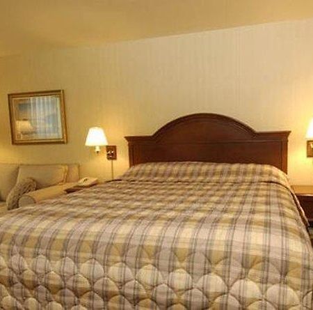 Rockville Centre Inn - Jfk Airport Exterior foto