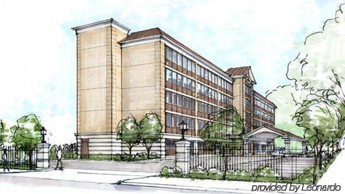 Rockville Centre Inn - Jfk Airport Exterior foto