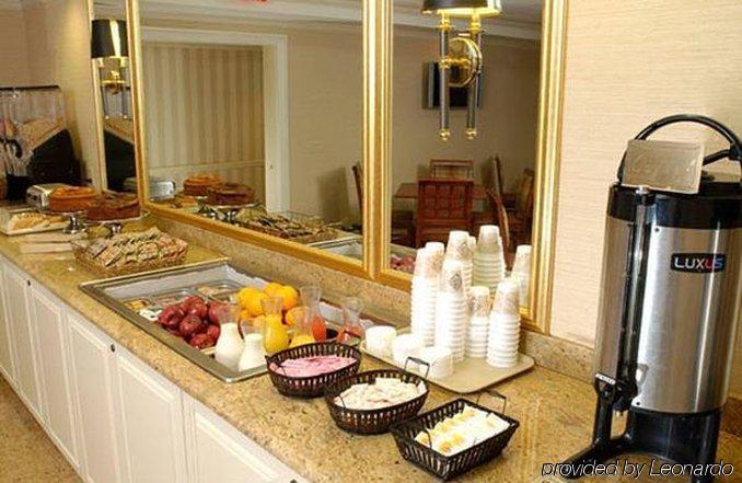 Rockville Centre Inn - Jfk Airport Restaurante foto