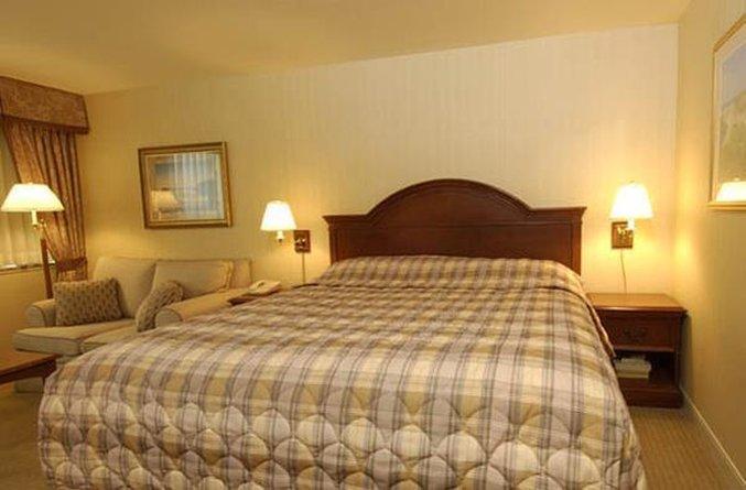 Rockville Centre Inn - Jfk Airport Exterior foto
