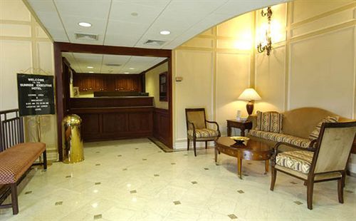 Rockville Centre Inn - Jfk Airport Exterior foto