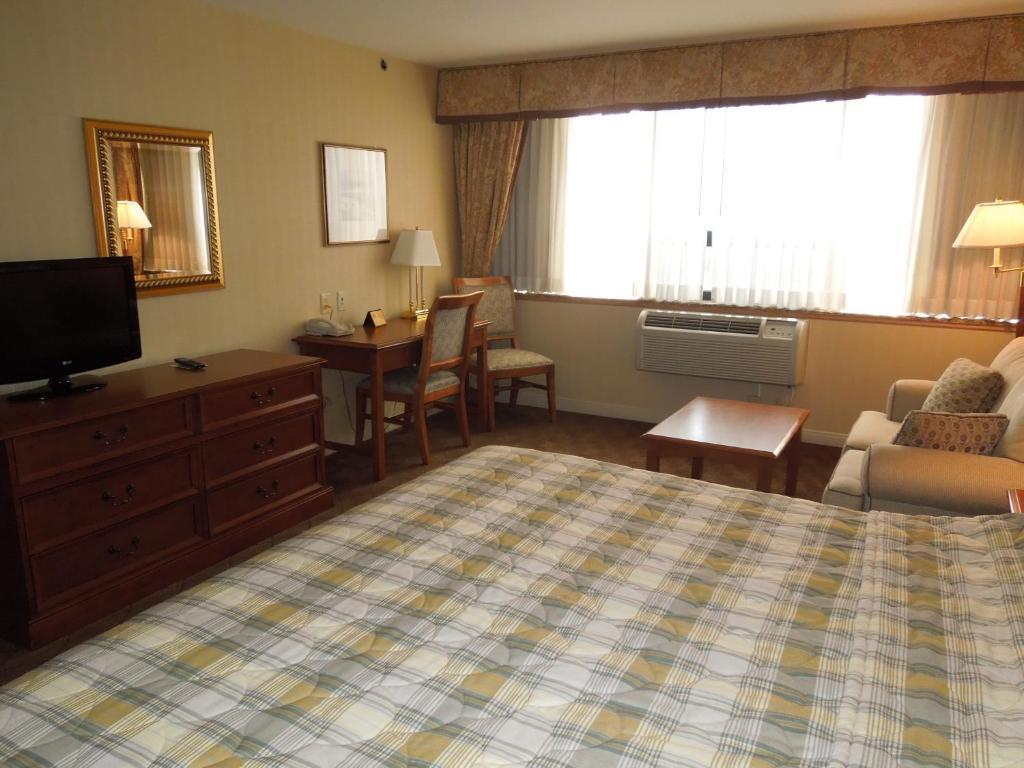 Rockville Centre Inn - Jfk Airport Habitación foto