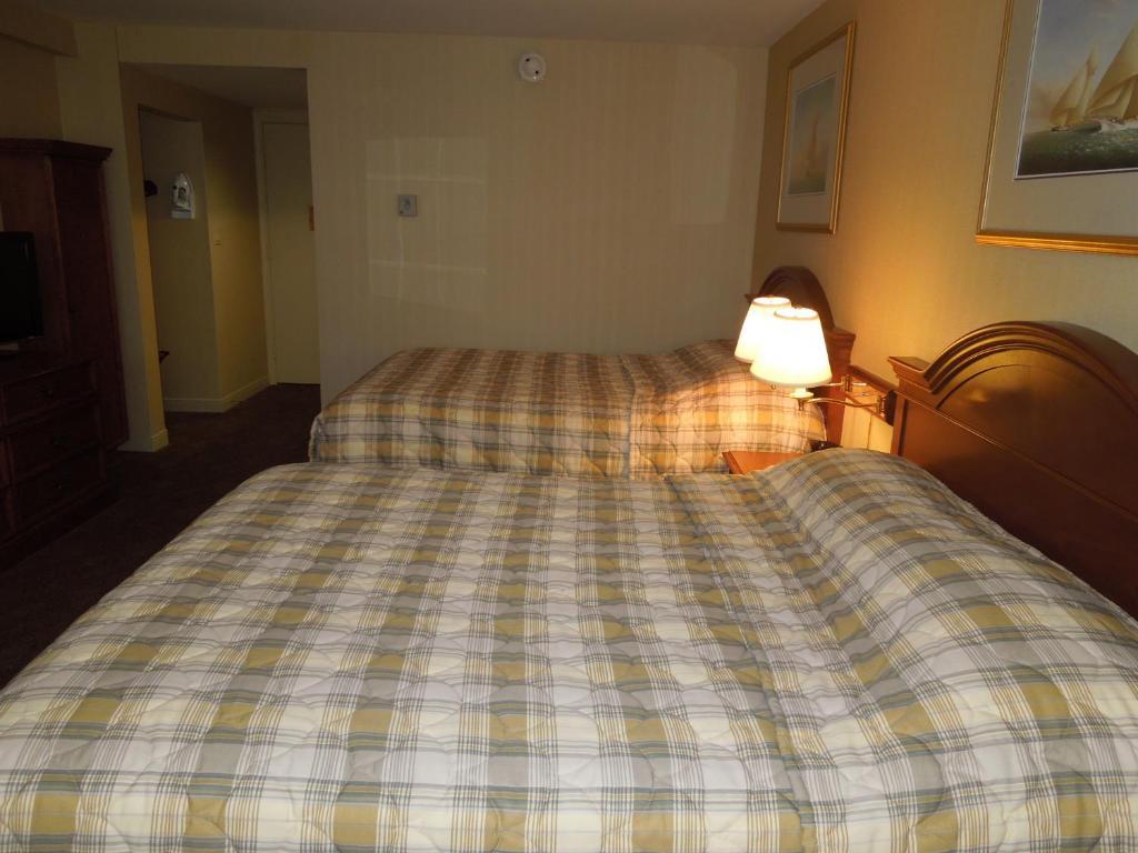 Rockville Centre Inn - Jfk Airport Habitación foto