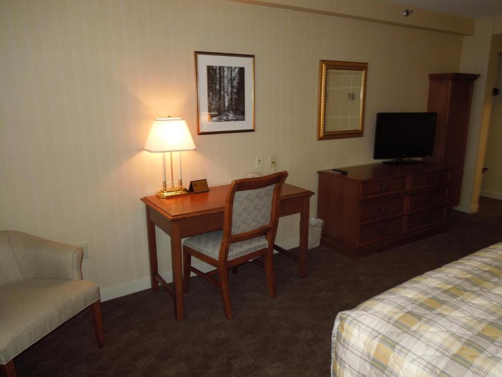 Rockville Centre Inn - Jfk Airport Habitación foto