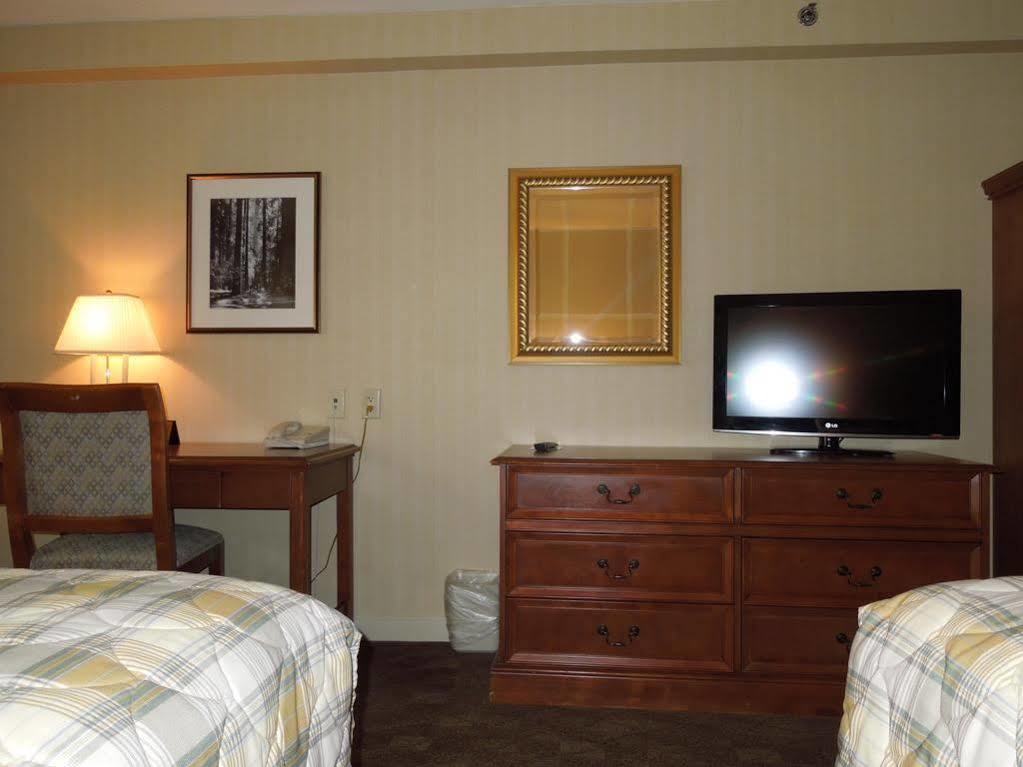 Rockville Centre Inn - Jfk Airport Exterior foto