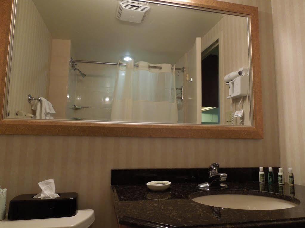 Rockville Centre Inn - Jfk Airport Exterior foto