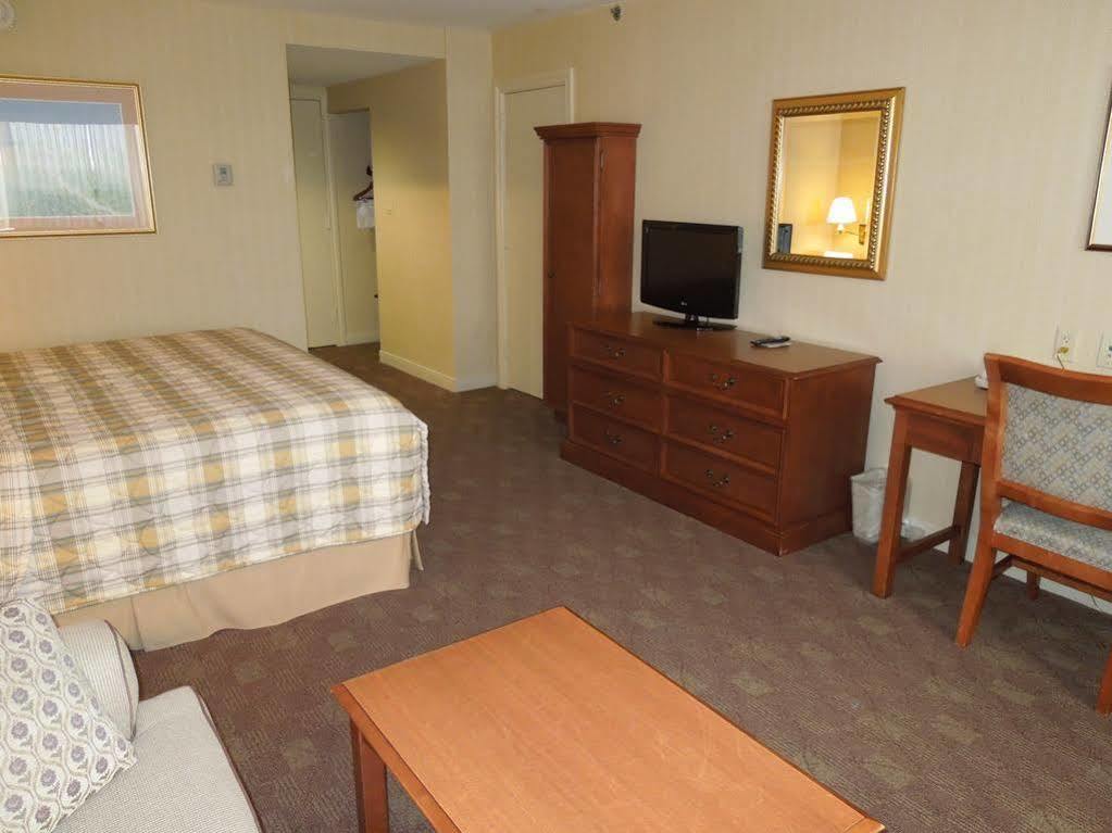 Rockville Centre Inn - Jfk Airport Exterior foto