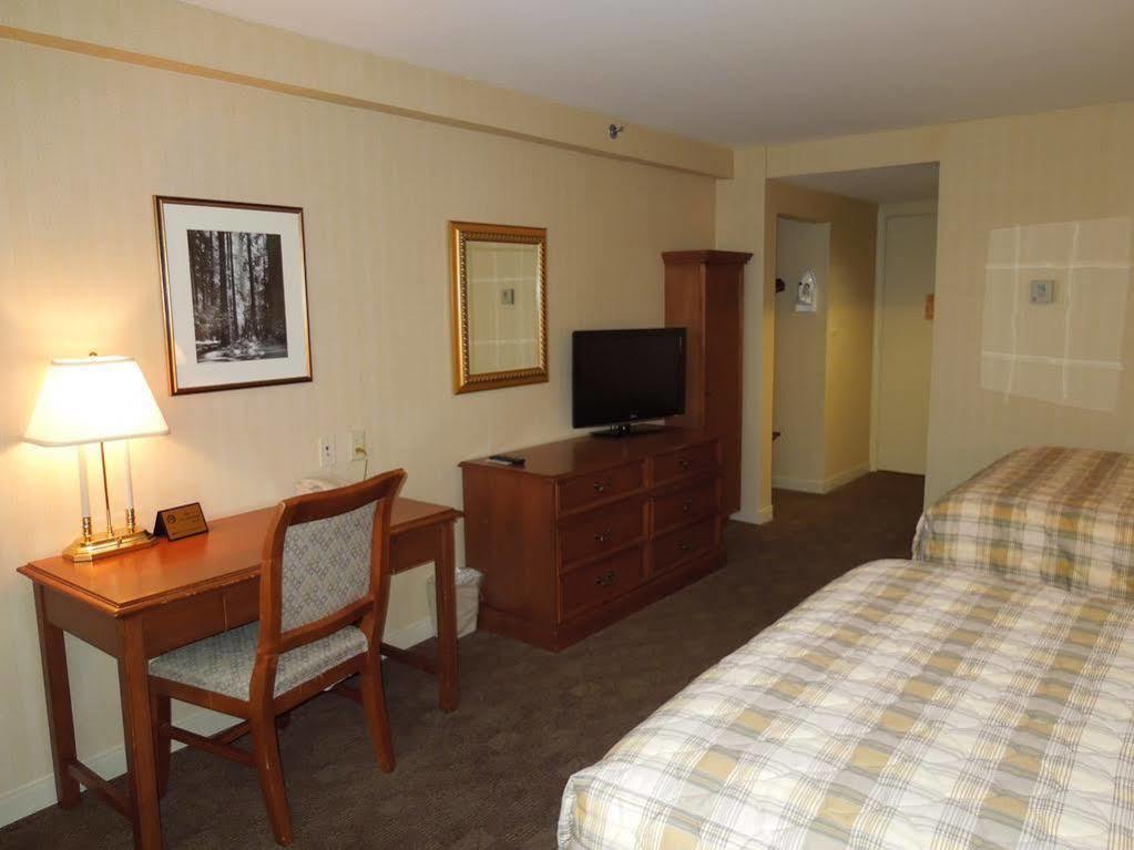 Rockville Centre Inn - Jfk Airport Exterior foto