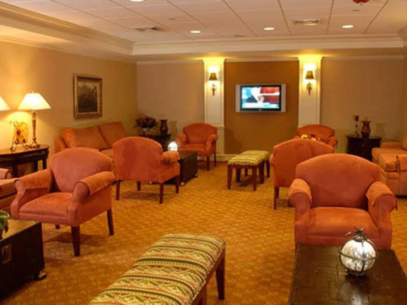 Rockville Centre Inn - Jfk Airport Exterior foto