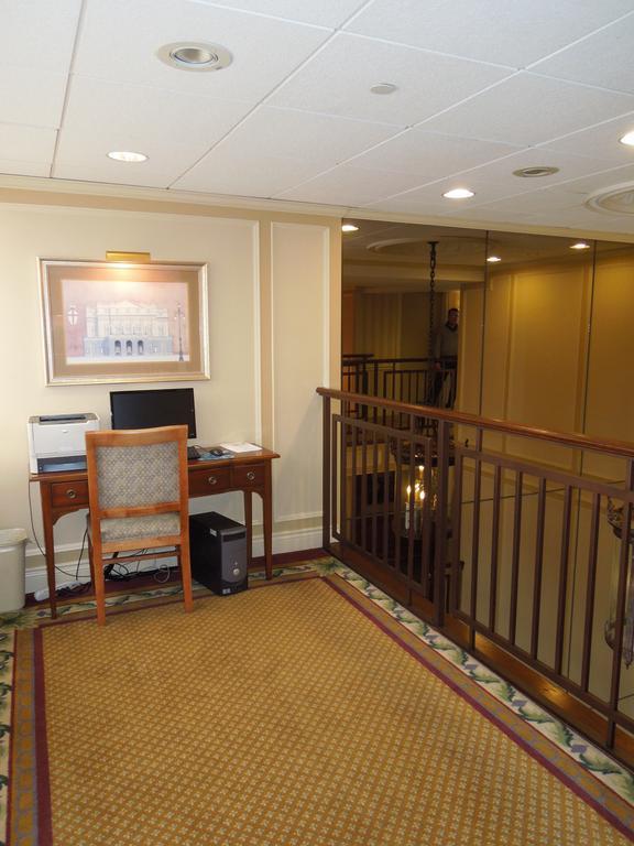 Rockville Centre Inn - Jfk Airport Exterior foto