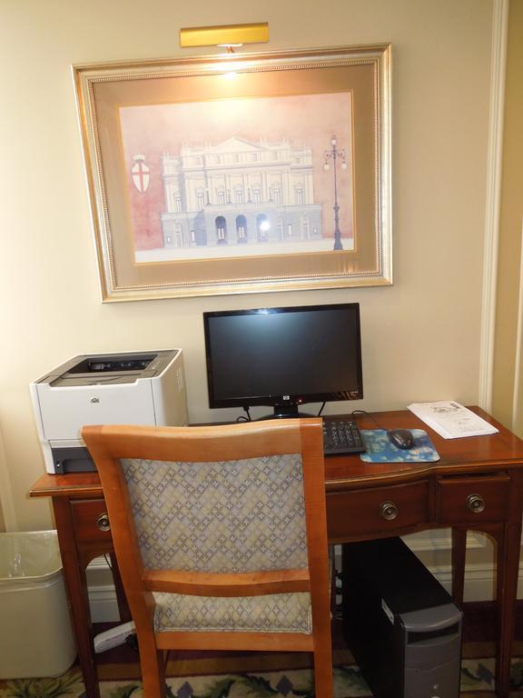 Rockville Centre Inn - Jfk Airport Exterior foto