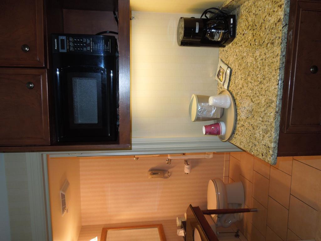Rockville Centre Inn - Jfk Airport Exterior foto