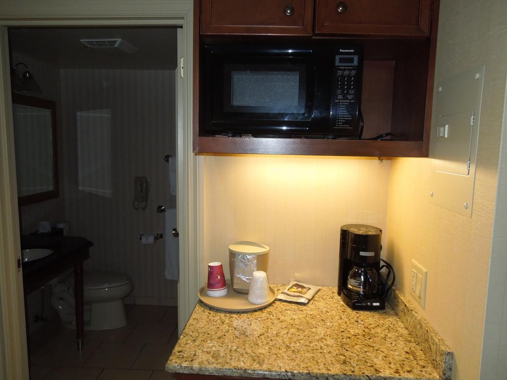 Rockville Centre Inn - Jfk Airport Exterior foto