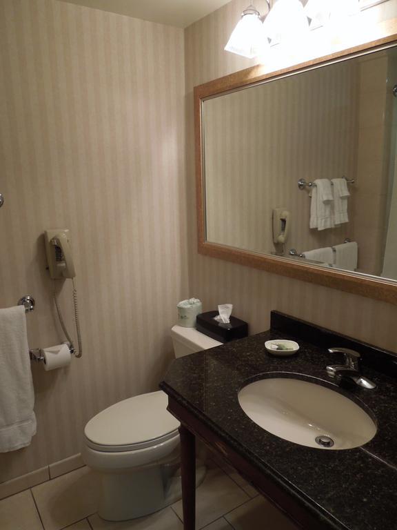 Rockville Centre Inn - Jfk Airport Exterior foto