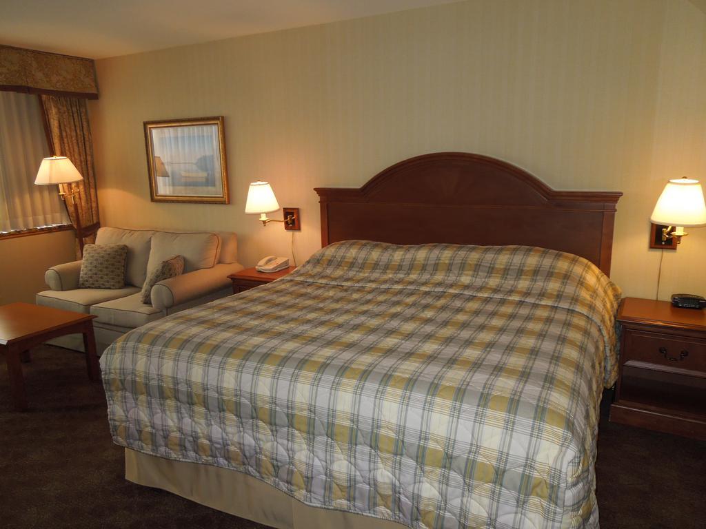 Rockville Centre Inn - Jfk Airport Exterior foto