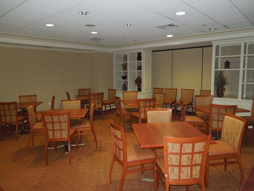 Rockville Centre Inn - Jfk Airport Exterior foto