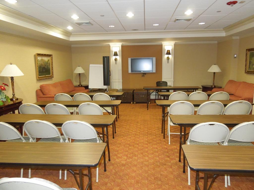 Rockville Centre Inn - Jfk Airport Exterior foto