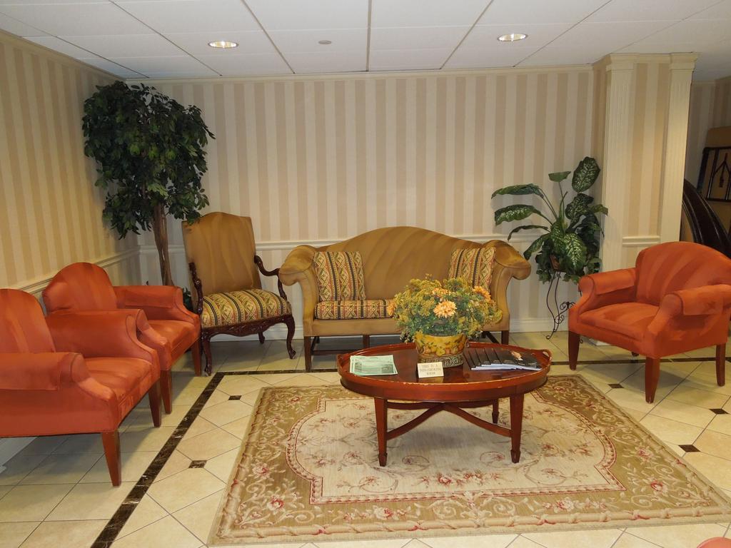 Rockville Centre Inn - Jfk Airport Exterior foto